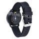 Herzband X Milano Steel Black 25 фото 3