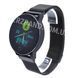 Herzband X Milano Steel Black 32 фото 1